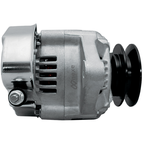 NX-3009 - ALTERNADORES TOYOTA EMPILHADEIRA - 2706078156