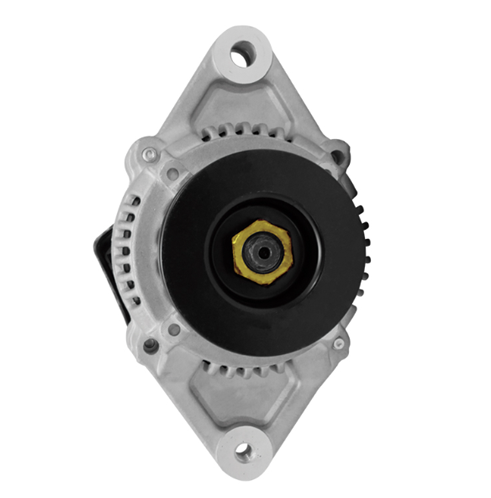 NX-3009 - ALTERNADORES TOYOTA EMPILHADEIRA - 2706078156