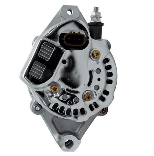 NX-3009 - ALTERNADORES TOYOTA EMPILHADEIRA - 2706078156
