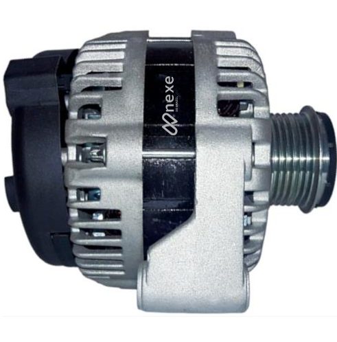 NX-3010 - ALTERNADOR - GM BLAZER,  DIESEL, S10  DIESEL - 13593805 - 84062199 - 13579677