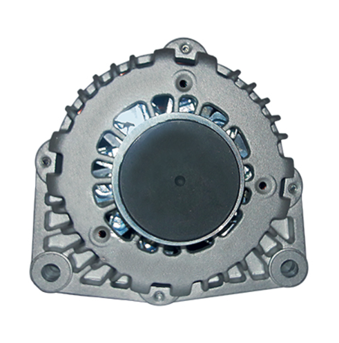 NX-3010 - ALTERNADOR - GM BLAZER,  DIESEL, S10  DIESEL - 13593805 - 84062199 - 13579677