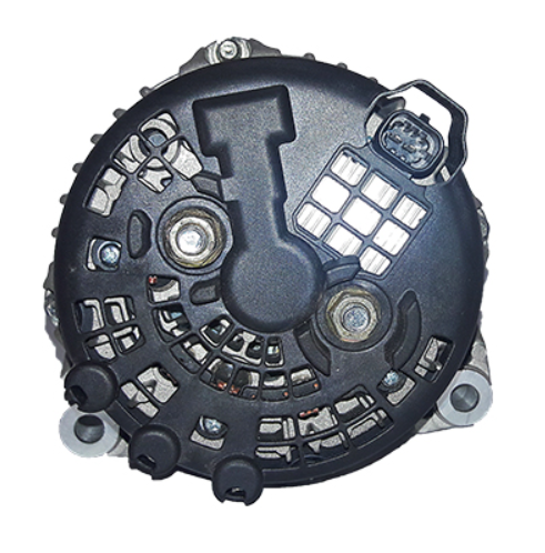 NX-3010 - ALTERNADOR - GM BLAZER,  DIESEL, S10  DIESEL - 13593805 - 84062199 - 13579677