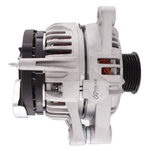 NX-3011 - ALTERNADOR VOLKSWAGEN  MOTOR AP GOL GII, SANTANA - 048903017 - 0124325066