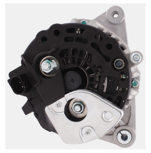 NX-3011 - ALTERNADOR VOLKSWAGEN  MOTOR AP GOL GII, SANTANA - 048903017 - 0124325066