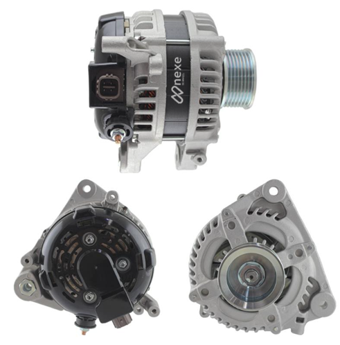 NX-3012 - ALTERNADOR HONDA CRV - 31100RZPG01  - CSF37 - 0986082410