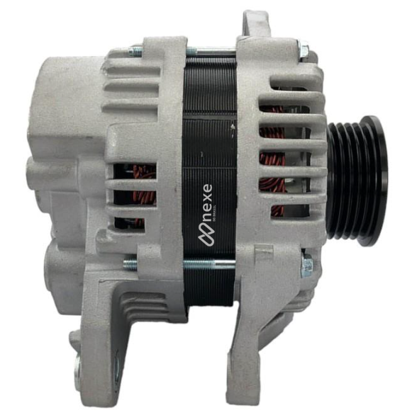 NX-3013 - ALTERNADOR JAC MOTORS - 1025100GG010