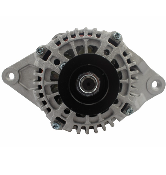 NX-3013 - ALTERNADOR JAC MOTORS - 1025100GG010