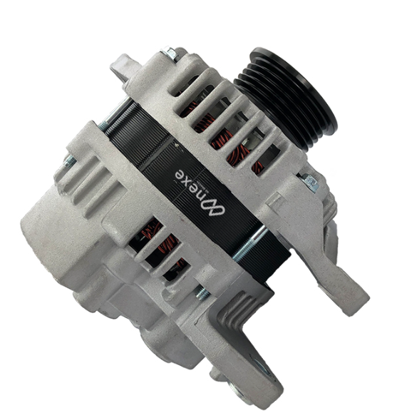 NX-3013 - ALTERNADOR JAC MOTORS - 1025100GG010