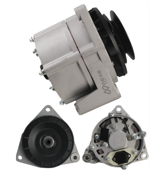 NX-3014 - ALTERNADOR  MERCEDES-BENZ - 0120488278   9 120 080 113   9 120 080 182
