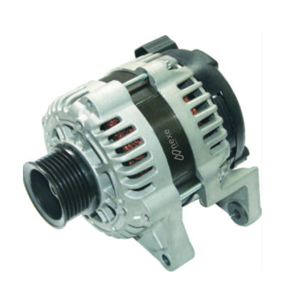 NX-3015 - ALTERNADOR CHEVROLET - 13579667  13579666  1200262  1204180