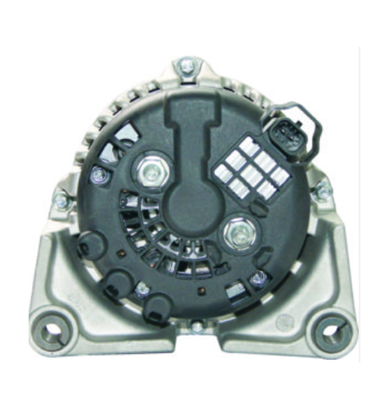 NX-3015 - ALTERNADOR CHEVROLET - 13579667  13579666  1200262  1204180
