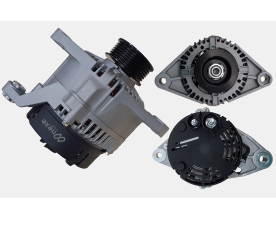 NX-3016 - ALTERNADOR FIAT UNO, SIENA, PALIO, STRADA - 46813061  46532668  46841963  71723381