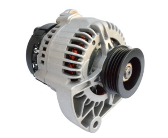 NX-3017 - ALTERNADOR FIAT  | 46231694  71721198 46420963