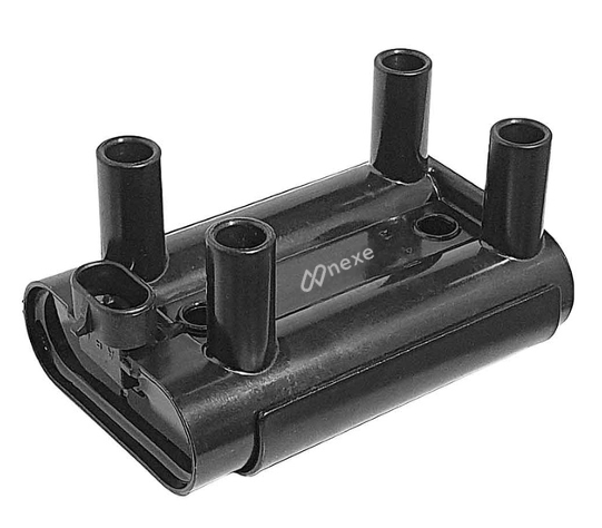 NX-8004A - BOBINA IGNICAO ASIA:TOWNER, EFFA: HAFEI, LIFAN 320