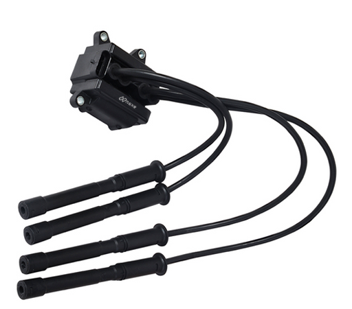 NX-8052 - BOBINA DE IGNIÇÃO - PEUGEOT / RENAULT 8200025256 8200051128 8200084401