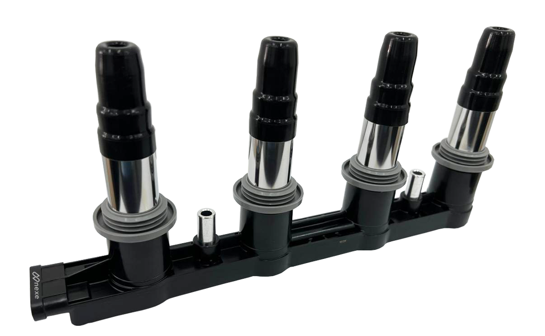NX-8066 - BOBINA IGNICAO GM: CRUZE 12>