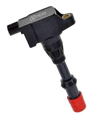 NX-9365 - BOBINA IGNICAO HONDA FIT 1.4