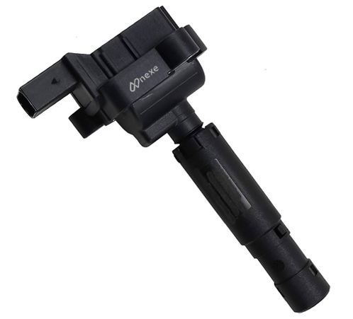 NX-9755 - BOBINA IGNICAO MERCEDES BENZ