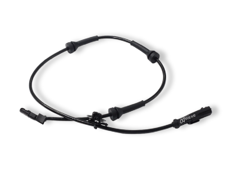 NX-ABS509 - SENSOR ABS  RENAULT GRAND SCENIC / MEGANE GRAND
