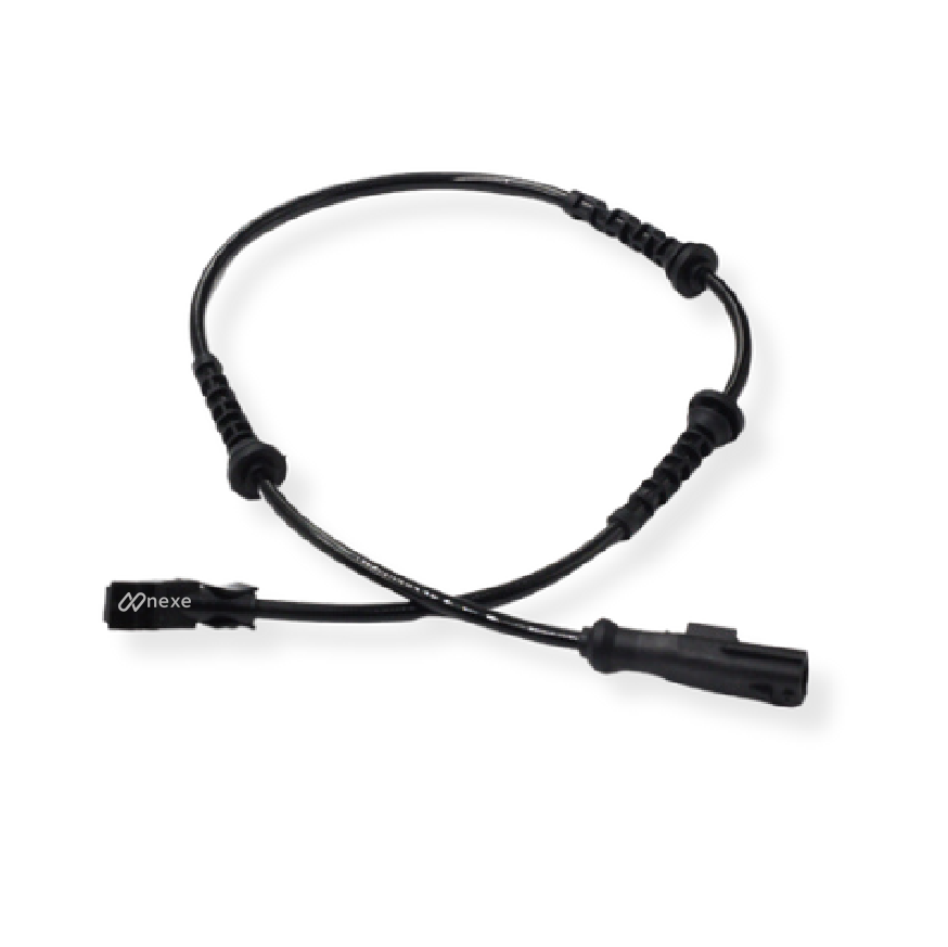 NX-ABS512 - SENSOR ABS RENAULT LOGAN
