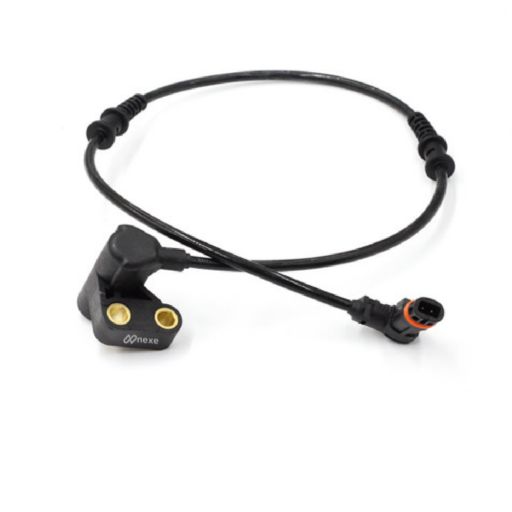 NX-ABS523 - SENSOR DO ABS DIANTEIRO ESQUERDO MERCEDES-BENZ