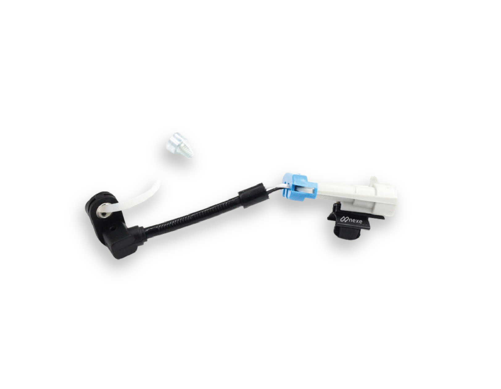 NX-ABS529 - SENSOR ABS CHEVROLET DIANTEIRO DIREITO/ ESQUERDO