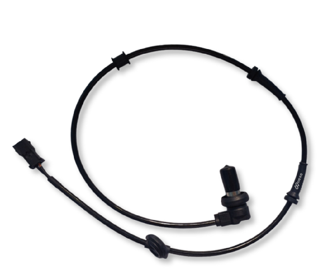 NX-ABS533 - SENSOR ABS AUDI