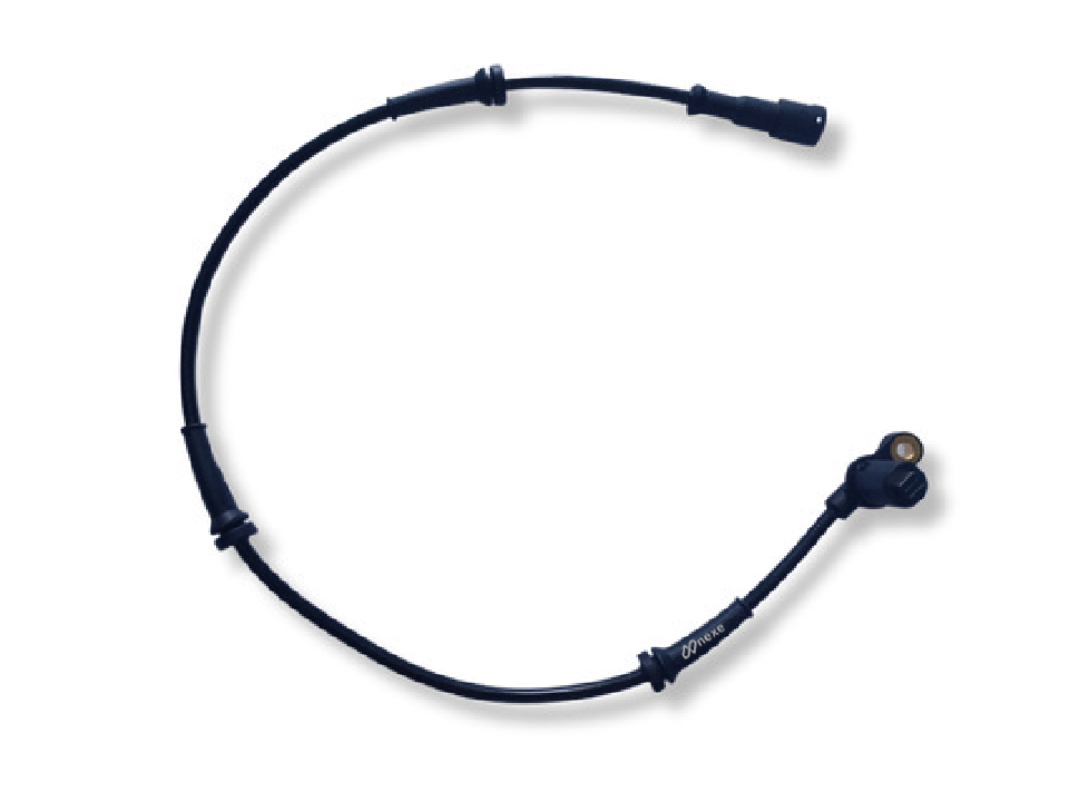 NX-ABS534 - SENSOR ABS RENAULT DIANTEIRO ESQUERDO