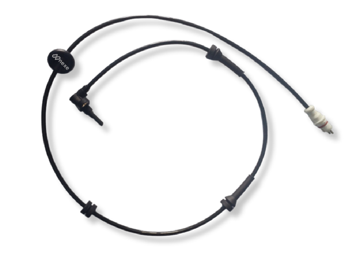 NX-ABS535 - SENSOR ABS  FIAT