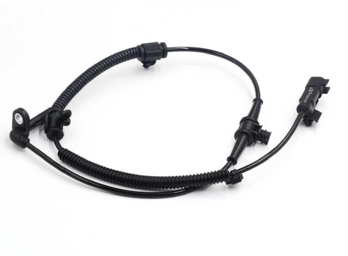 NX-ABS537 - SENSOR ABS FORD