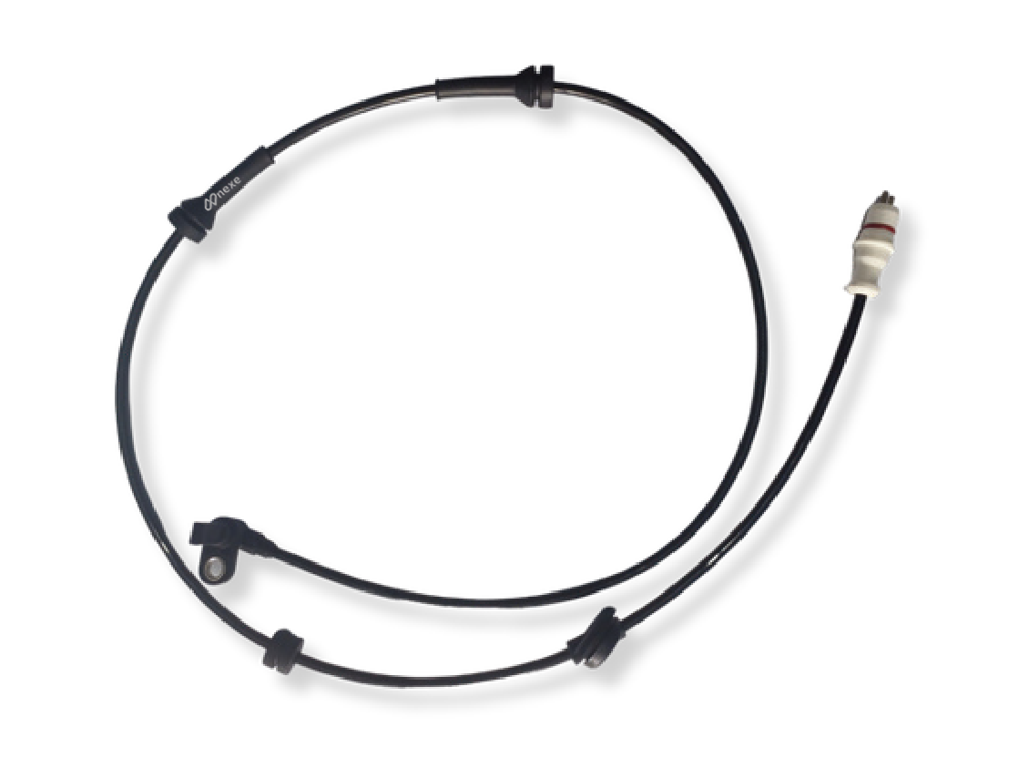 NX-ABS539 - SENSOR ABS FIAT