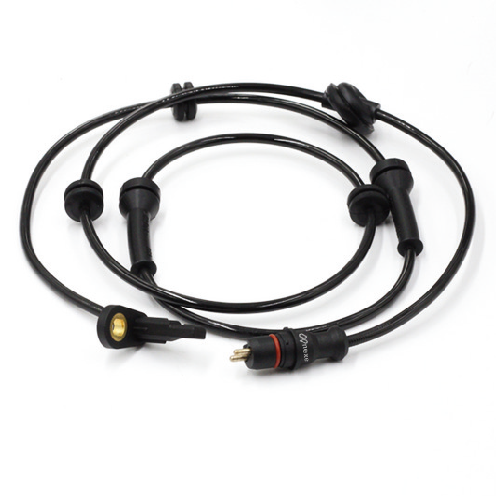 NX-ABS544 - SENSOR ABS FIAT DIANTEIRO ESQUERDO  DOBLO 02>