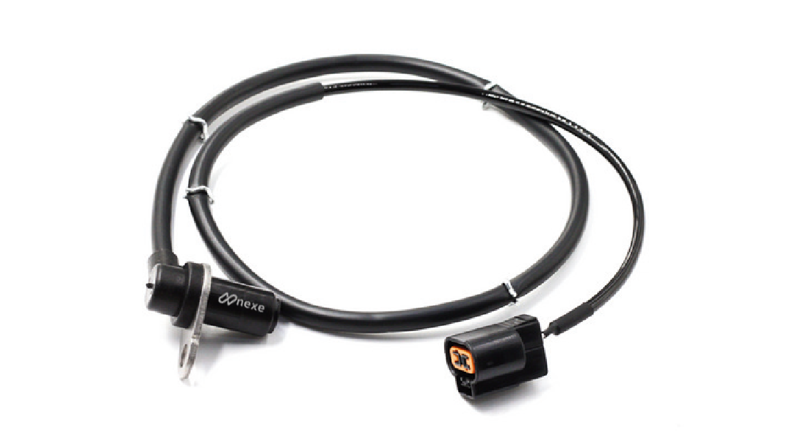 NX-ABS545 - SENSOR ABS MITSUBISHI DIANTEIRO DIREITO
