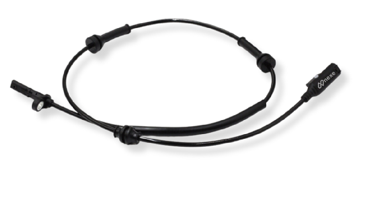 NX-ABS551 - SENSOR ABS FIAT