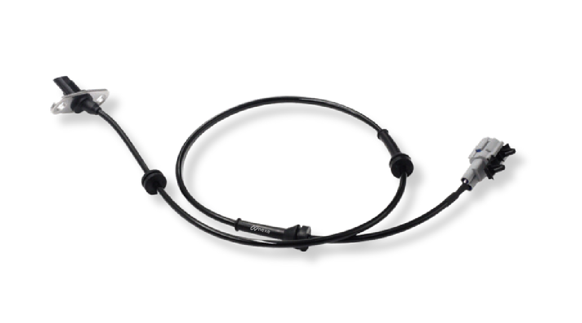 NX-ABS553 - SENSOR ABS NISSAN