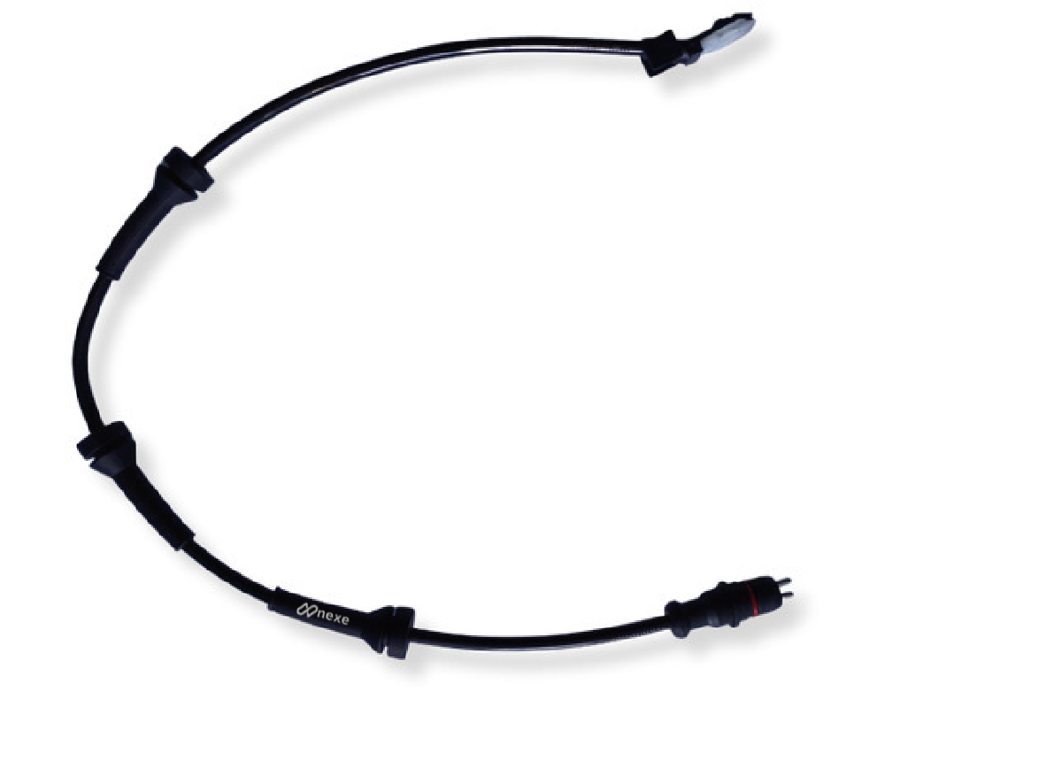 NX-ABS556 - SENSOR ABS RENALT
