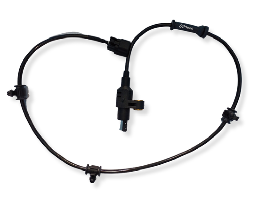 NX-ABS562 - SENSOR ABS CHERY