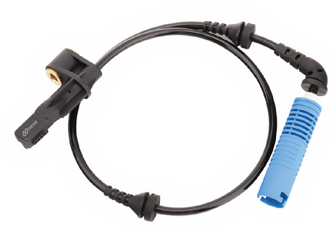 NX-ABS567 - SENSOR ABS BMW