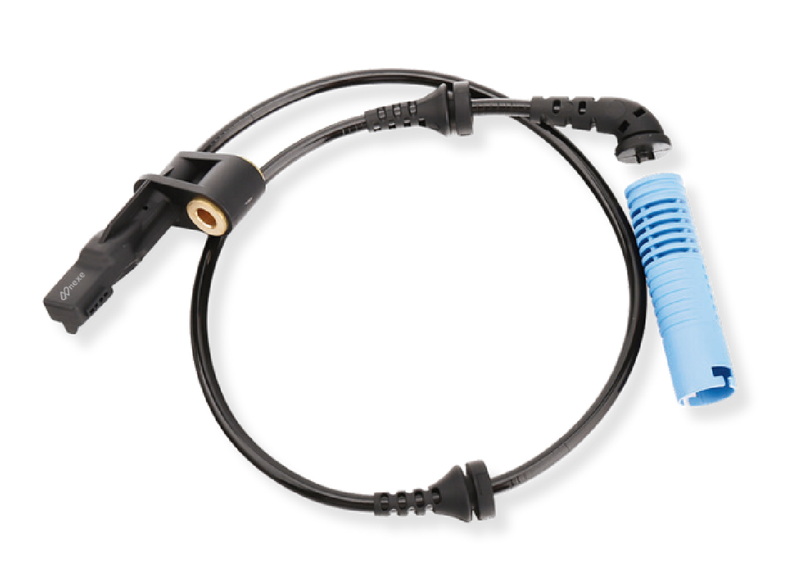 NX-ABS568 - SENSOR ABS BMW