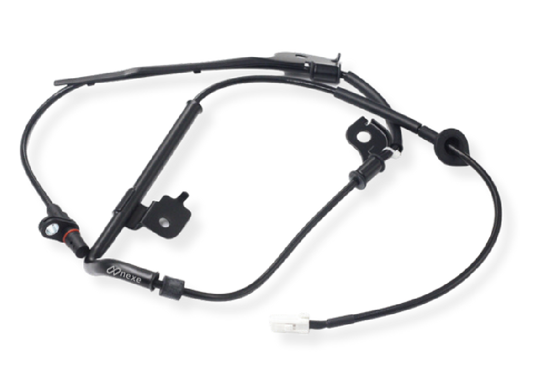 NX-ABS569 - SENSOR ABS CHERY