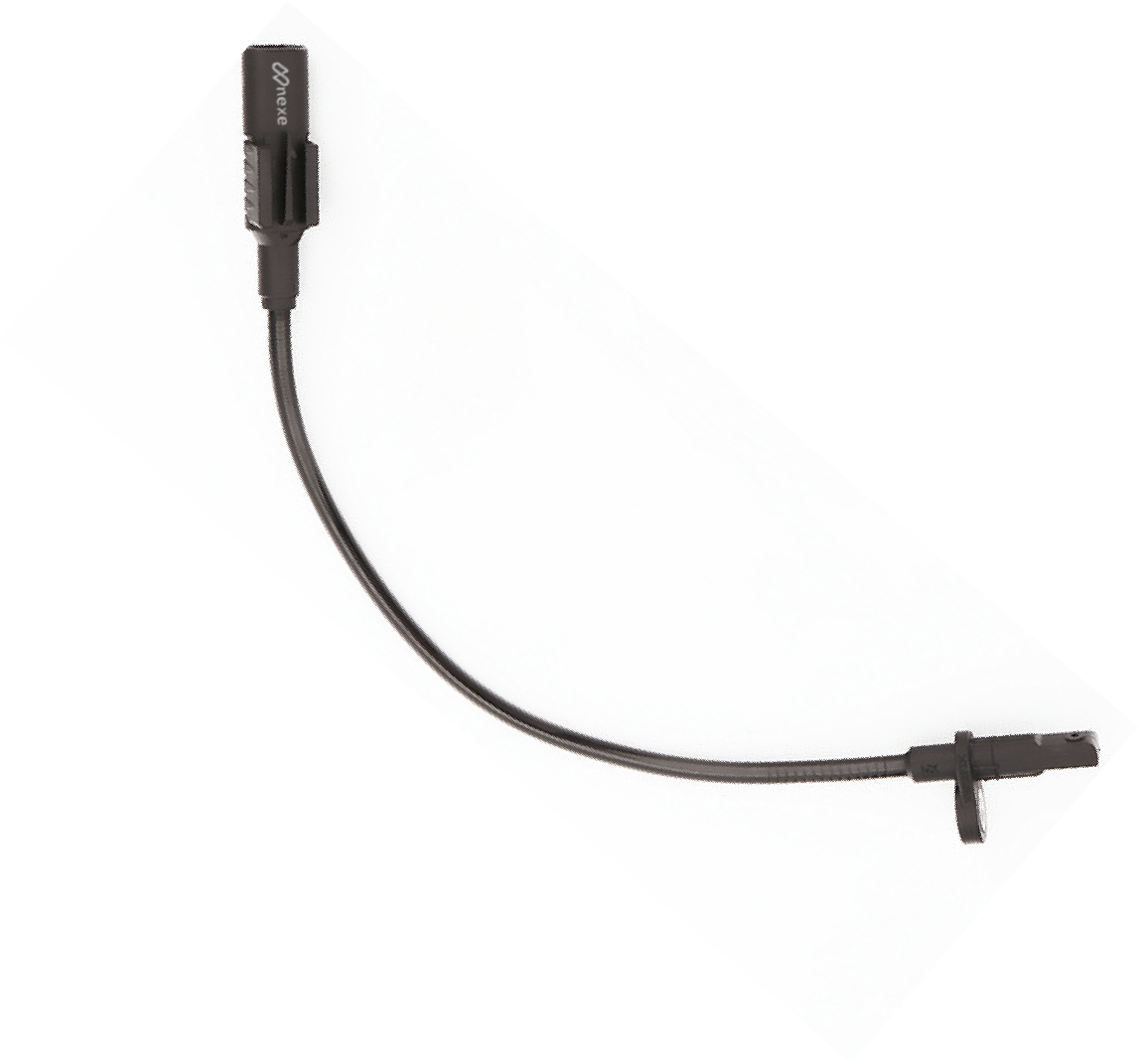 NX-ABS570 - SENSOR ABS MERCEDES-BENZ