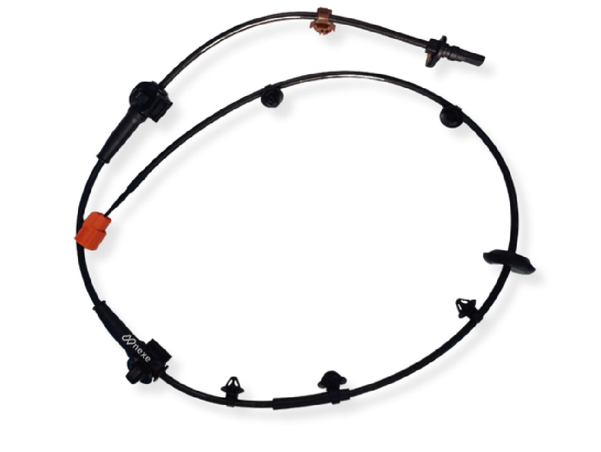 NX-ABS587 - SENSOR ABS HONDA