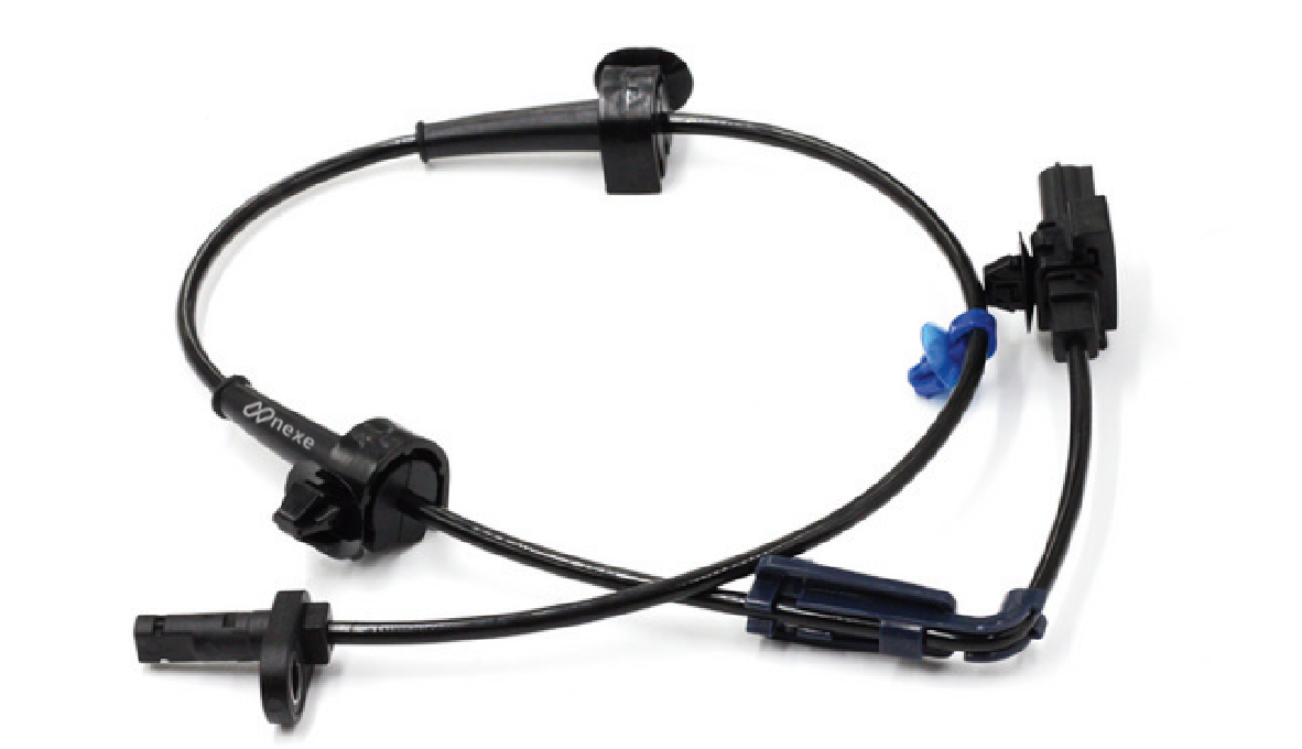 NX-ABS588 - SENSOR ABS HONDA