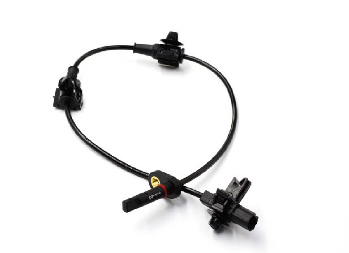 NX-ABS591 - SENSOR ABS TRASEIRO HONDA