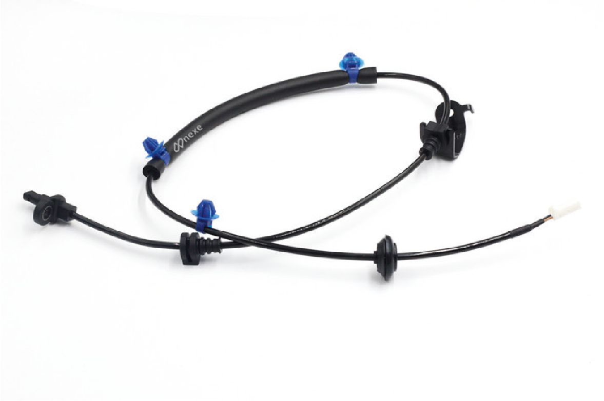 NX-ABS593 - SENSOR ABS HONDA CIVIC 2012