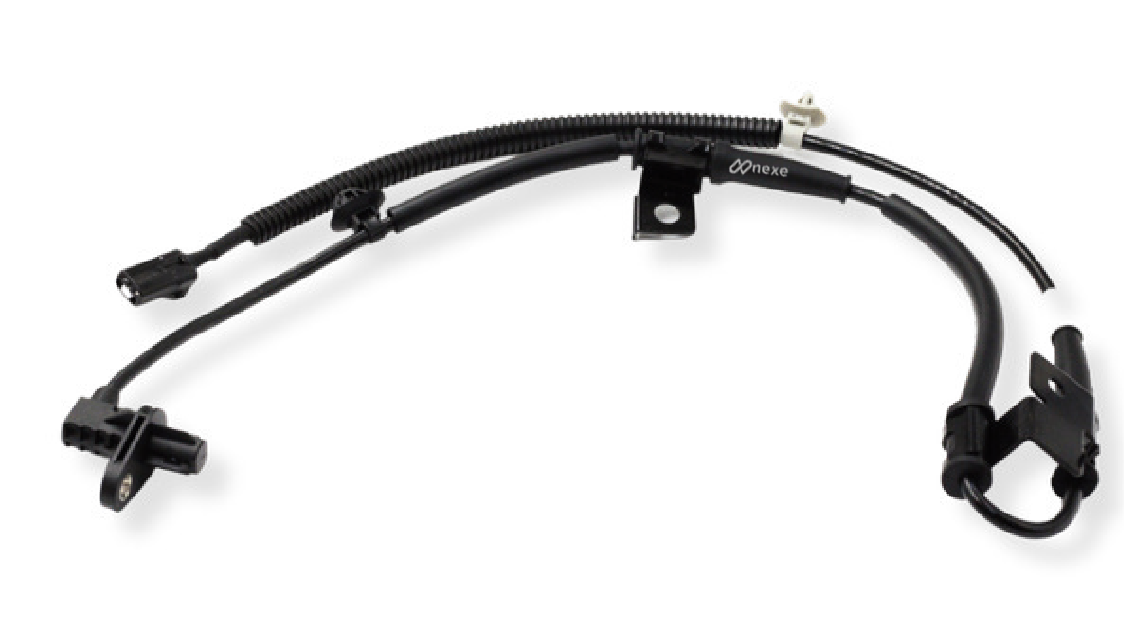 NX-ABS597 - SENSOR ABS HYUNDAI
