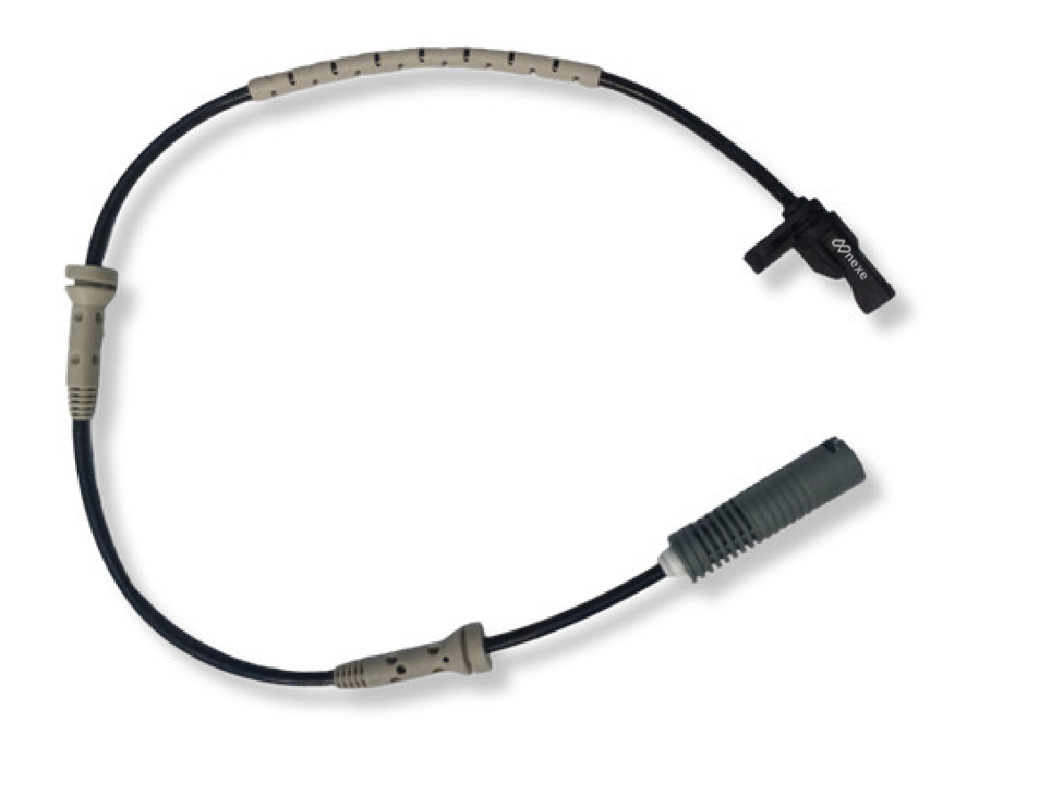 NX-ABS599 - SENSOR ABS BMW DIANTEIRO DIREITO/ ESQUERDO