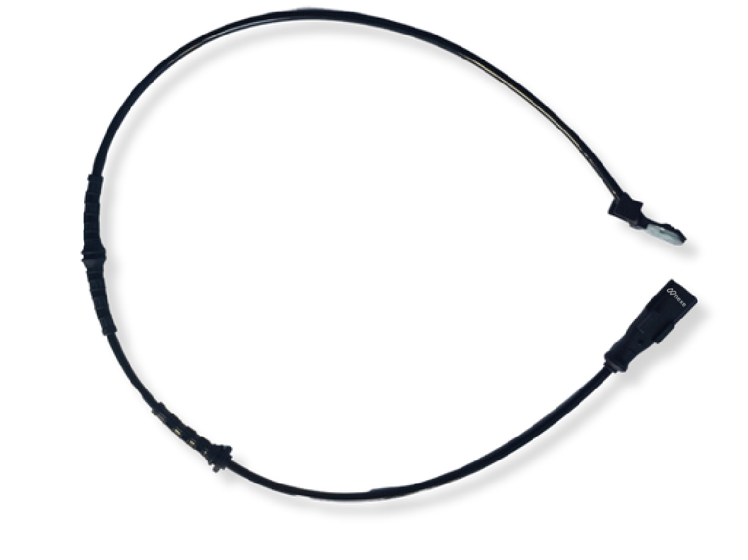 NX-ABS601 - SENSOR ABS RENAULT