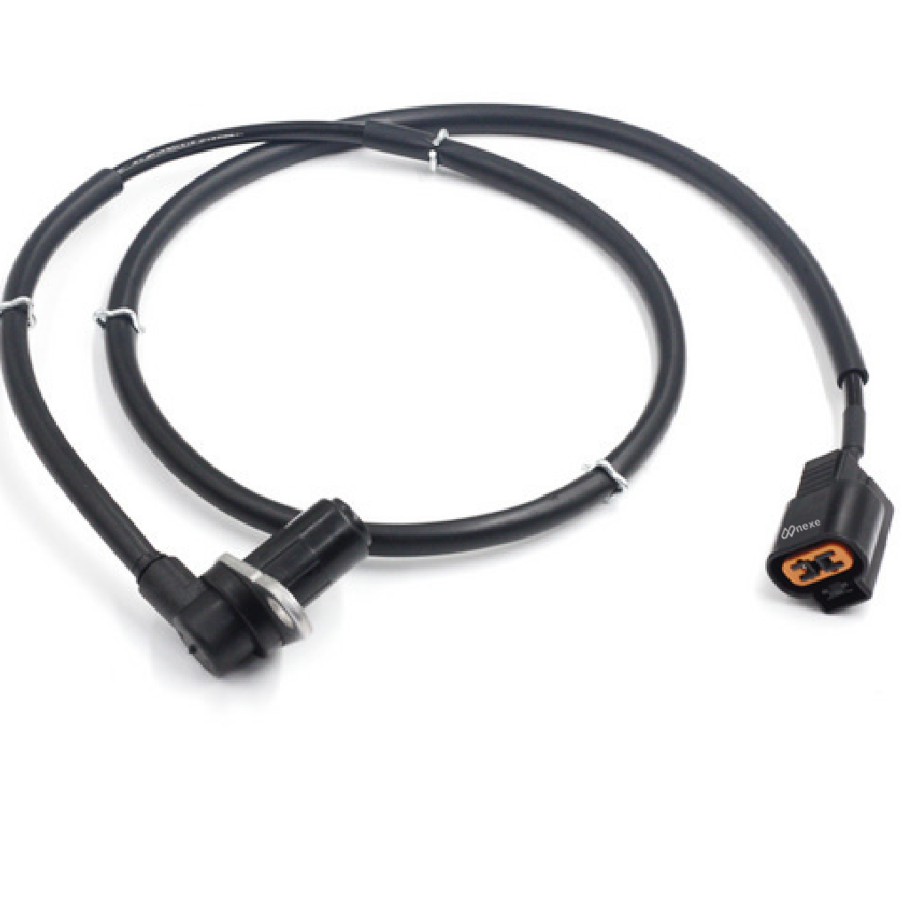 NX-ABS607 - SENSOR ABS MITSUBISHI