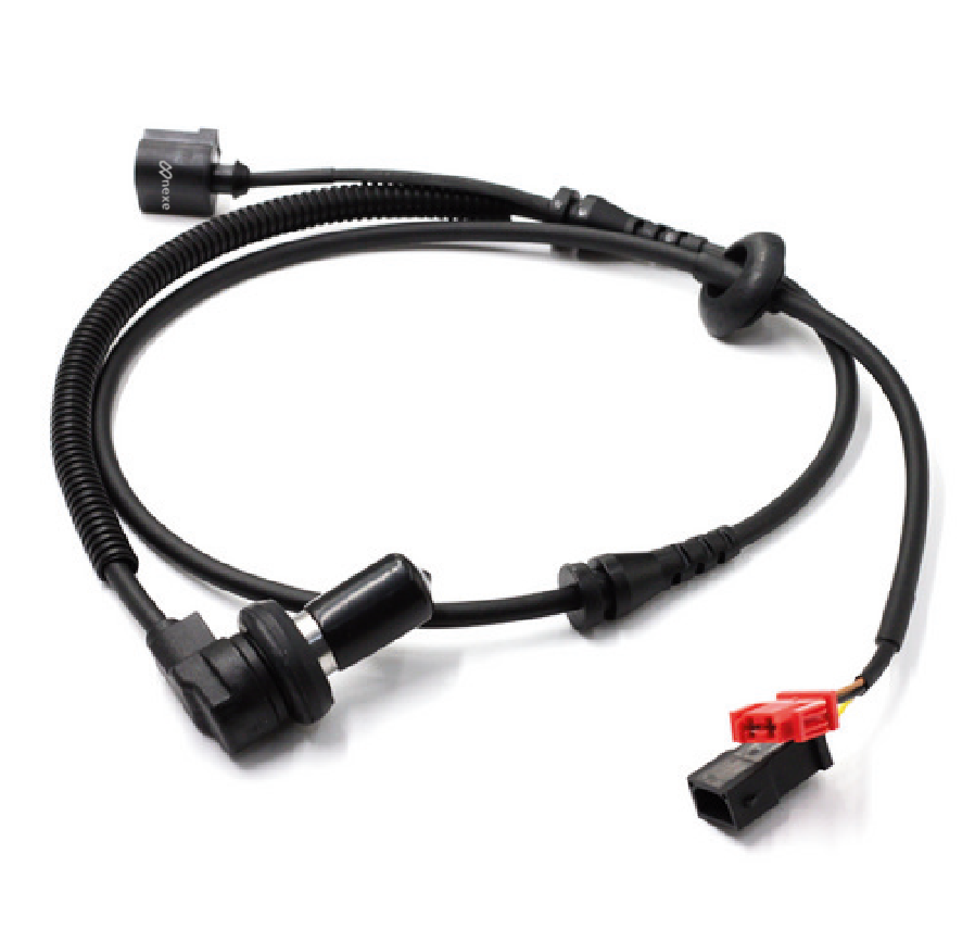NX-ABS629 - SENSOR ABS AUDI